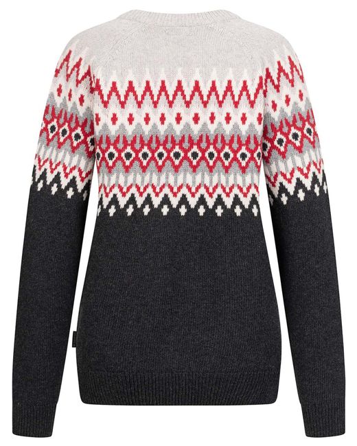 Giesswein Pink Pullover