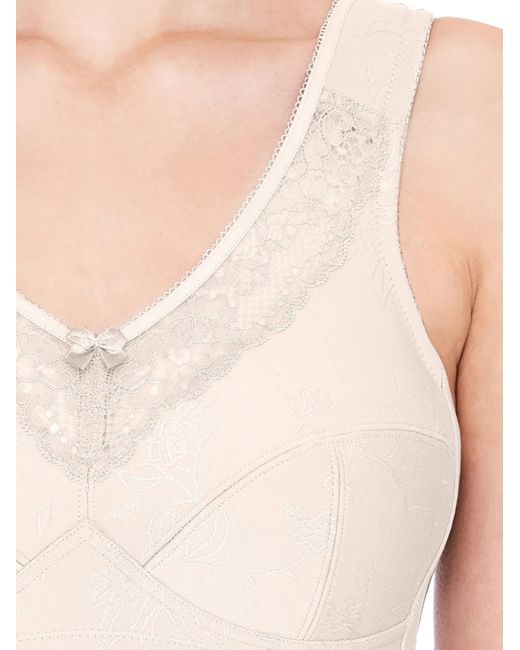 SUSA White Bh Basic