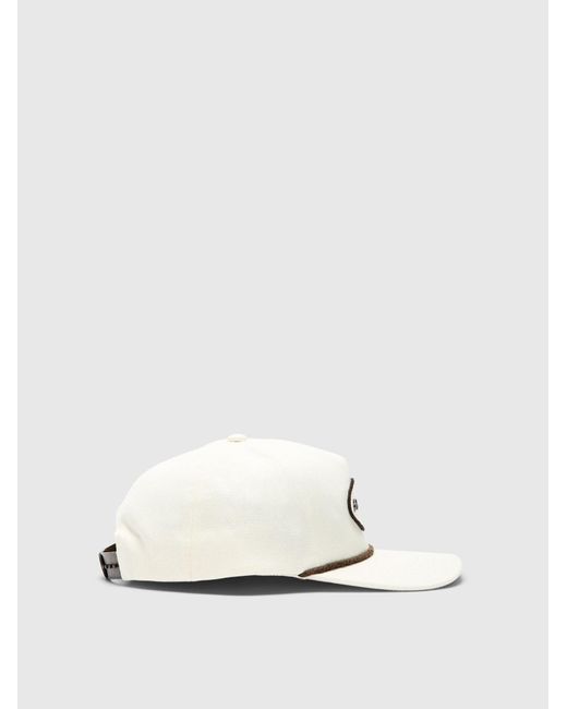 SELECTED Natural Cap