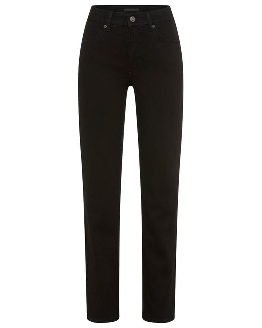 M·a·c Black Jeans