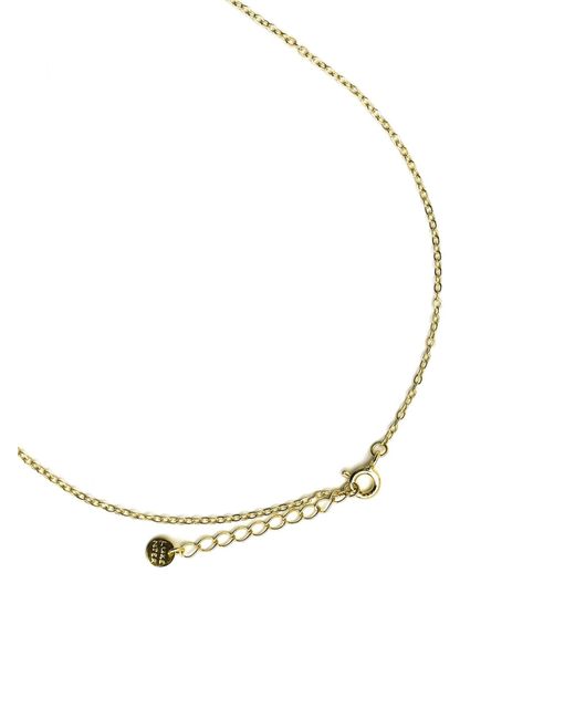 Luxenter White Kette Akma