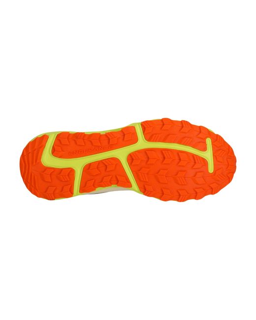 Endurance Halbschuh Ferill in Yellow für Herren