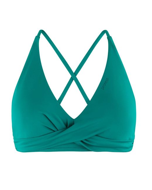 Protest Green Bikini Prtcelia