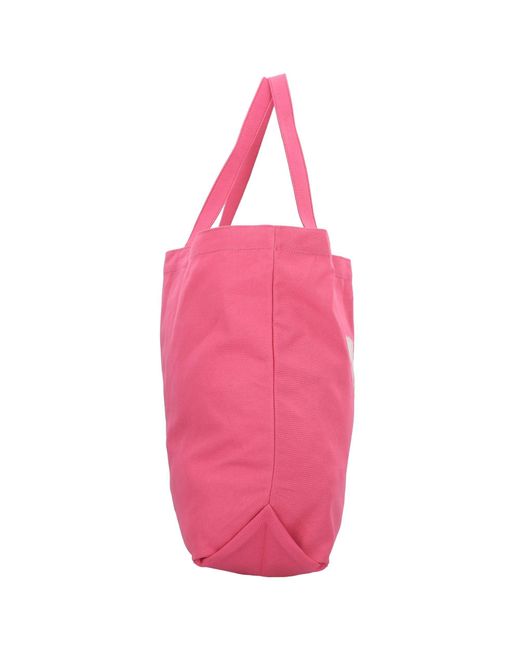 Tommy Hilfiger Pink Shopper