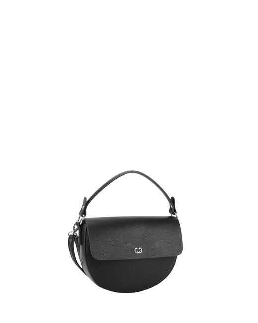 Gerry Weber Black Schultertasche Talk Different 1.0