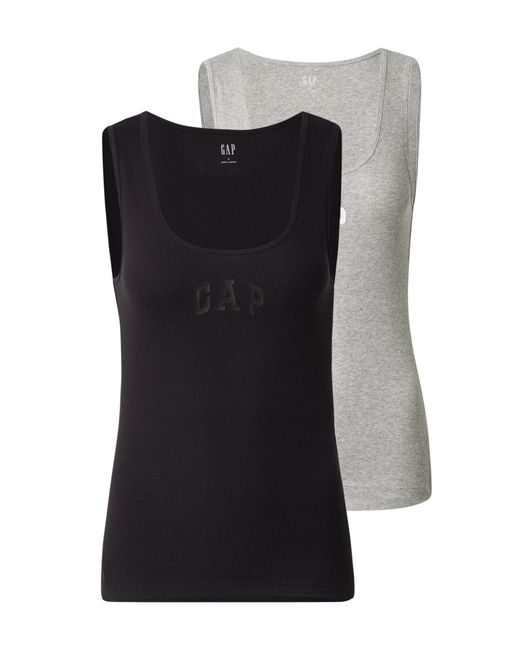 Gap Black Top