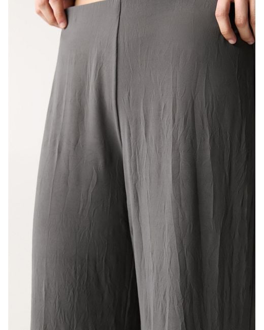 Pull&Bear Gray Hose