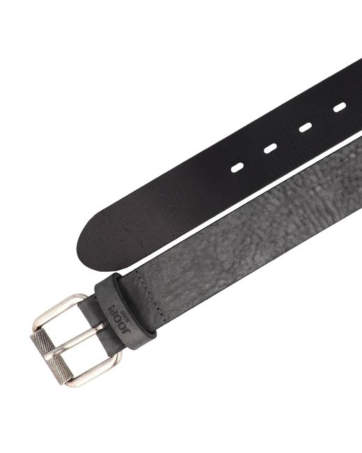 Joop! Gürtel in Black für Herren