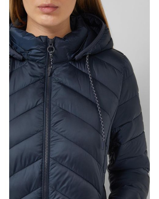 S.oliver Blue Jacke