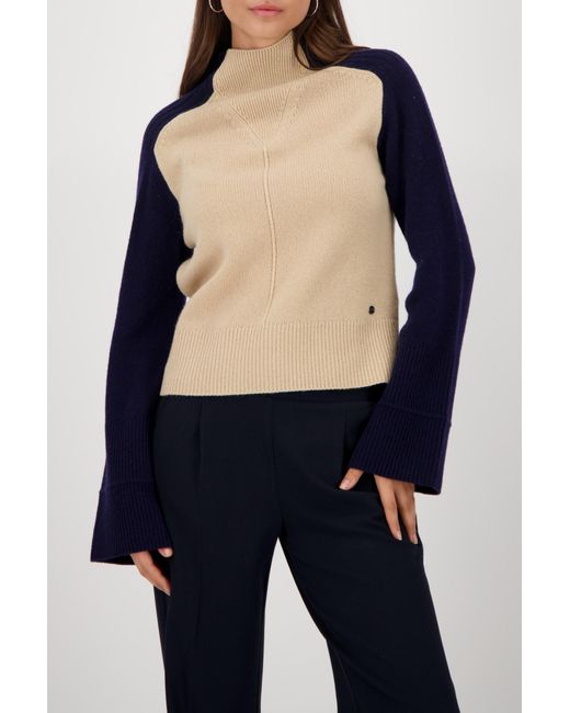 Monari Multicolor Pullover
