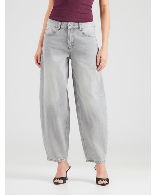 Tally Weijl Gray Jeans