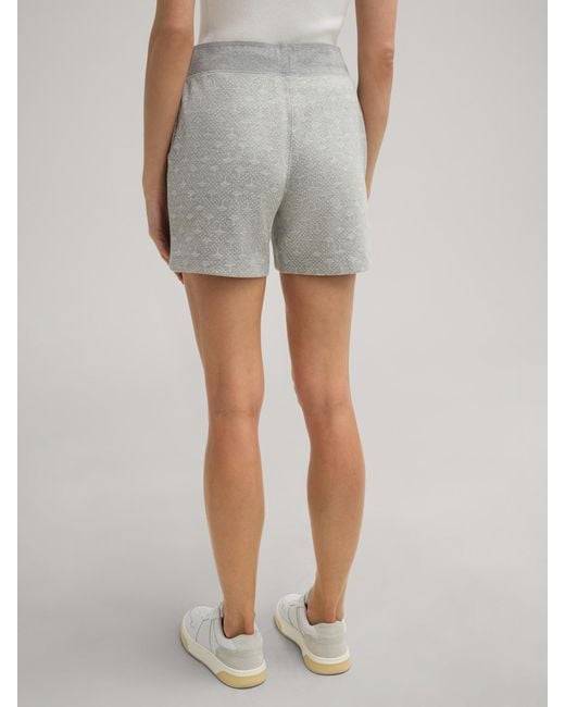 Joop! Gray Shorts 'Taimy'