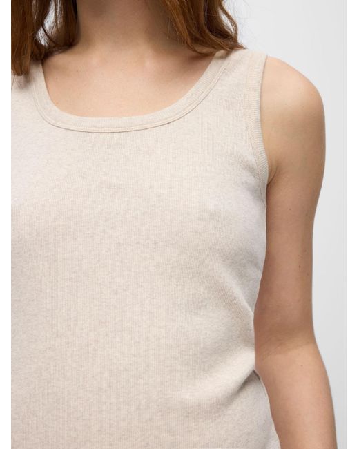 Object White Top Objmoli