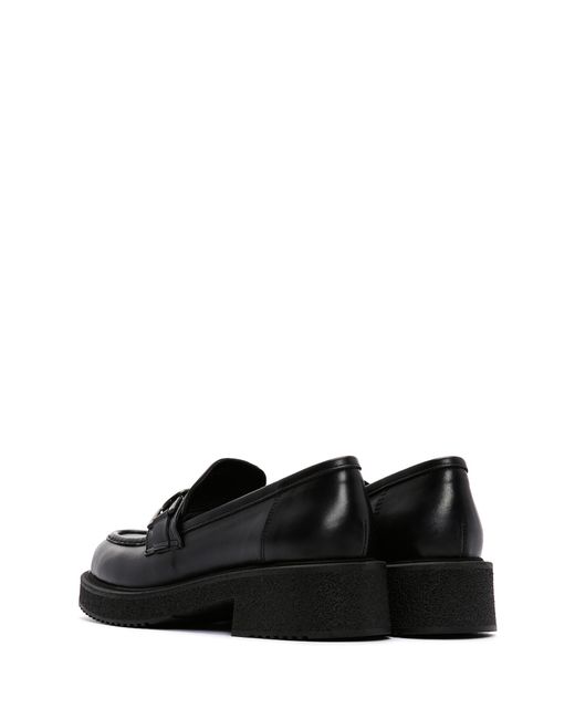 Derimod Black Slipper