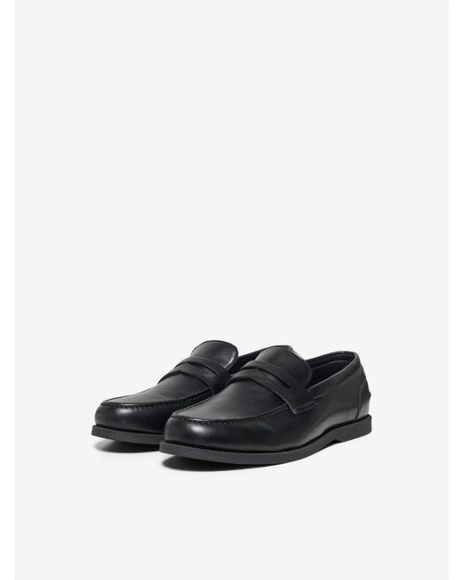 Only & Sons Slipper Onsvincent in Black für Herren