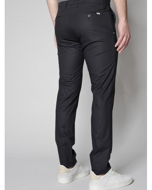 RE_HASH Rehash Hose Mucha in Black für Herren