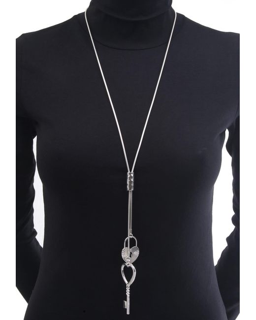 J.Jayz White Kette