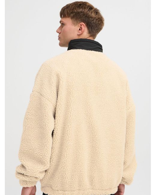 Solid Jacke Markcom in Natural für Herren