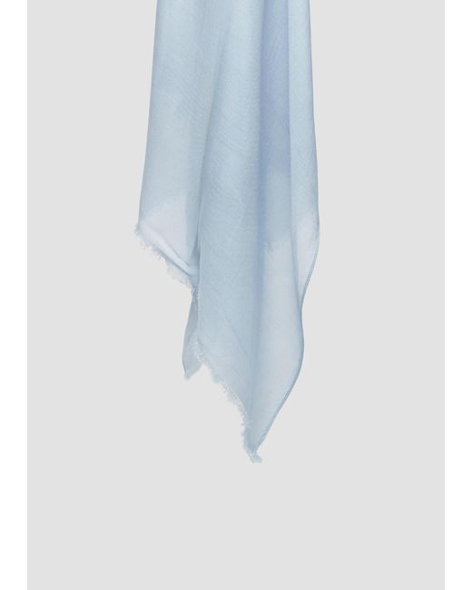 S.oliver Blue Schal