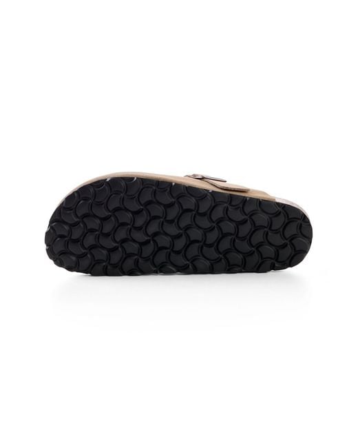 Camel Active White Pantolette