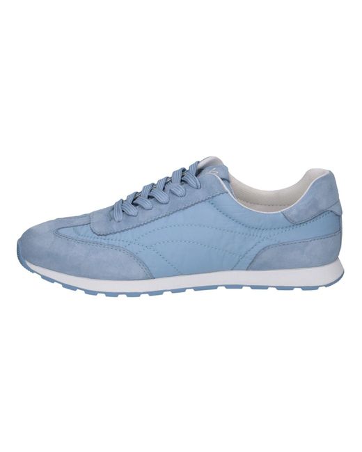 Caprice Blue Sneaker