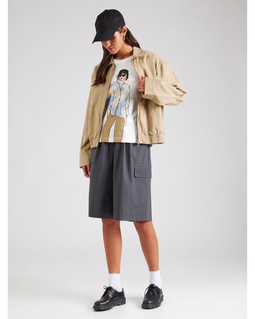 S.oliver White T-Shirt