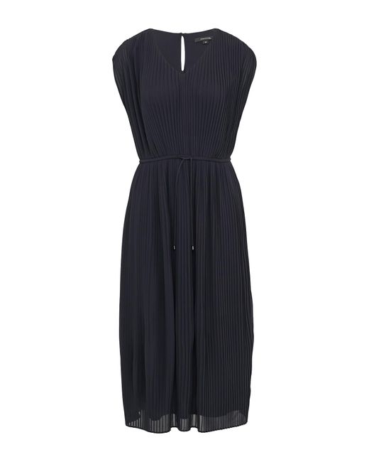 Comma, Blue Kleid