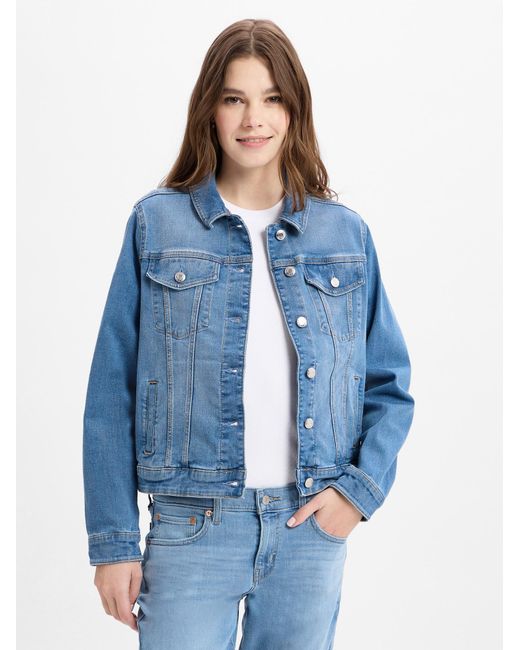 S.oliver Blue Jeansjacke