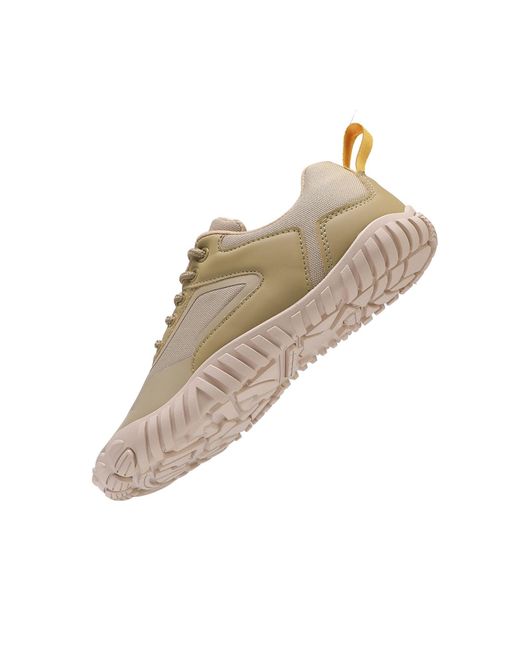 DOTALES White Sneaker Low