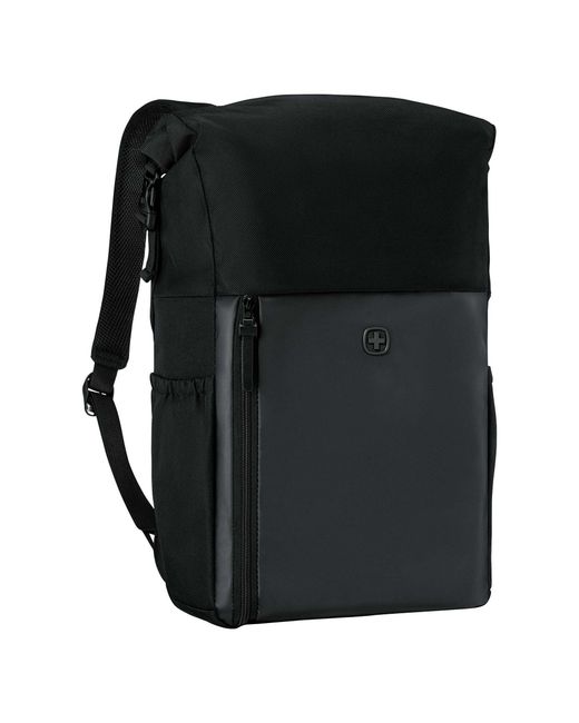 Wenger Rucksack in Black für Herren