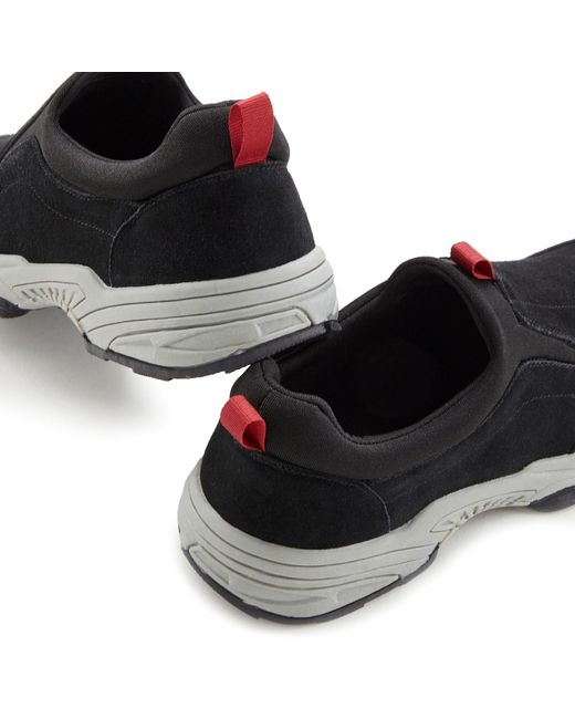 John Devin Sneaker in Black für Herren
