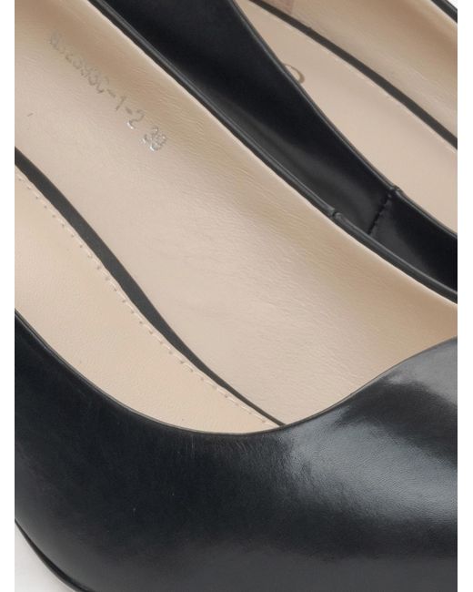 ESTRO Multicolor Pumps 9289