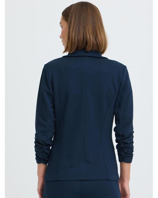 Oxmo Blue Jackenblazer