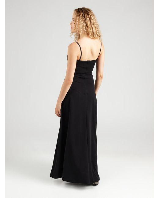 Wal-G Black Kleid Anne