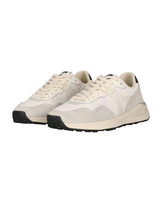Ellesse Sneaker Jamar in White für Herren