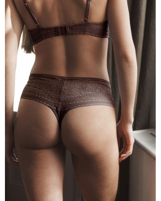 Next Brown String