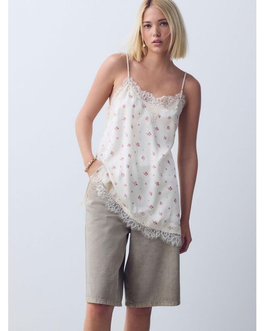 Next White Top