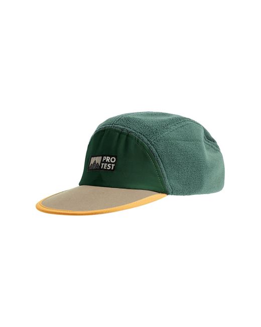 Protest Cap Prtruta in Green für Herren