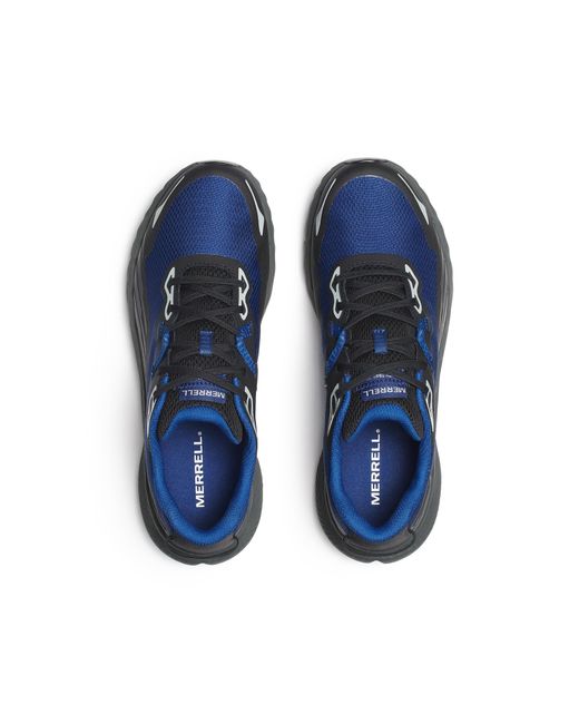 Merrell Halbschuh in Blue für Herren