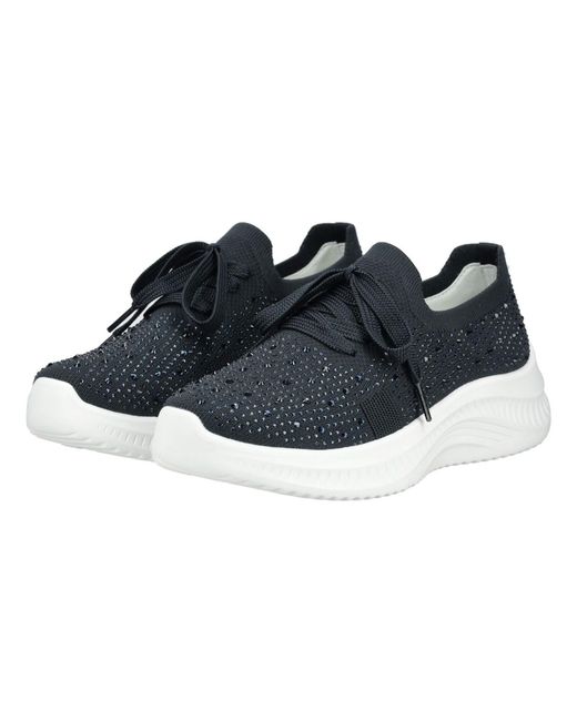 Ara Blue Sneaker