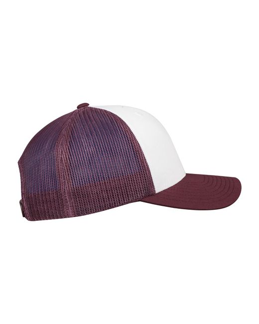 Flexfit Cap in Multicolor für Herren