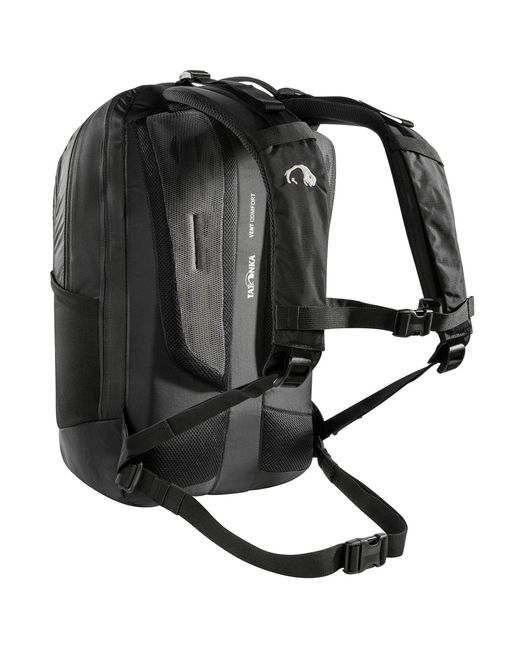 Tatonka Rucksack Server Pack in Black für Herren