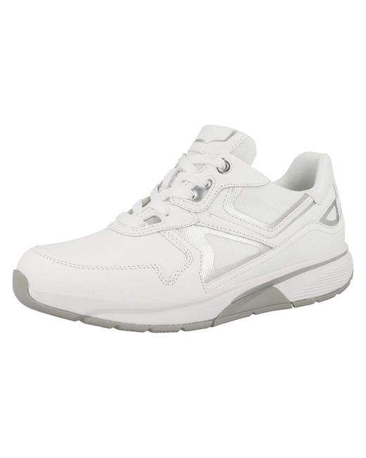 Gabor White Sneaker