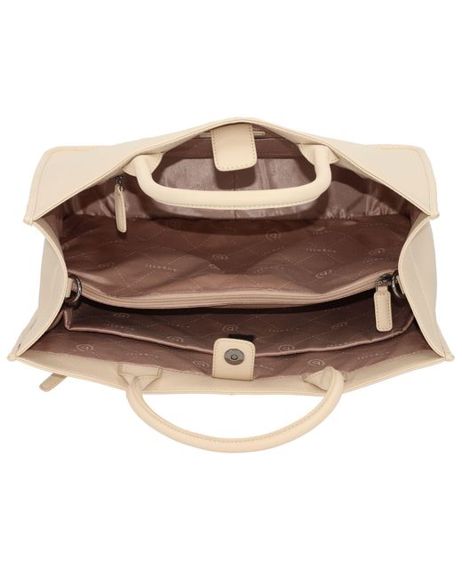 Bugatti Natural Shopper Daphne
