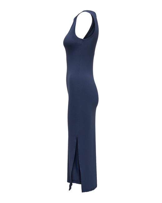 ONLY Blue Kleid 'Onlea'