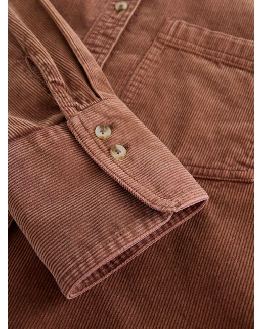 Next Brown Bluse