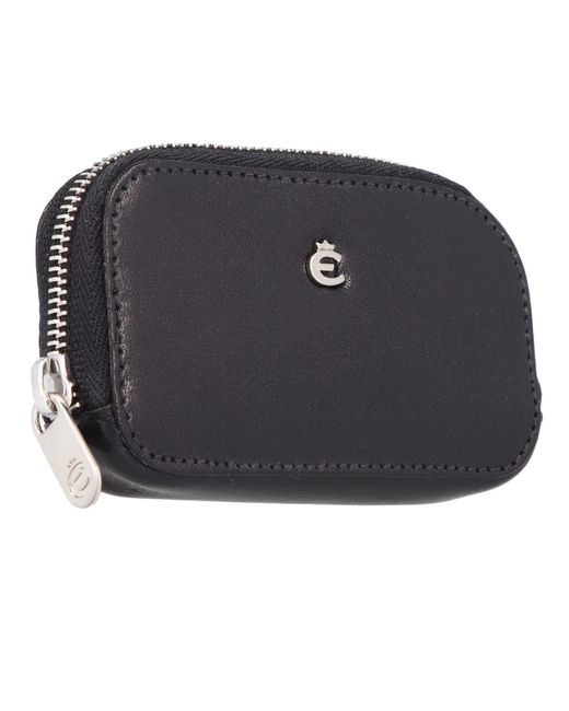 Esquire Etui in Black für Herren