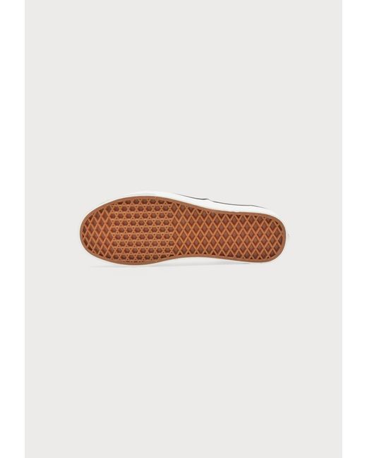 Vans Sneaker Authentic in White für Herren