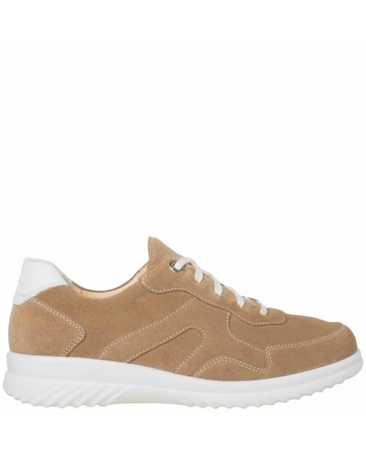 Ganter Brown Sneaker