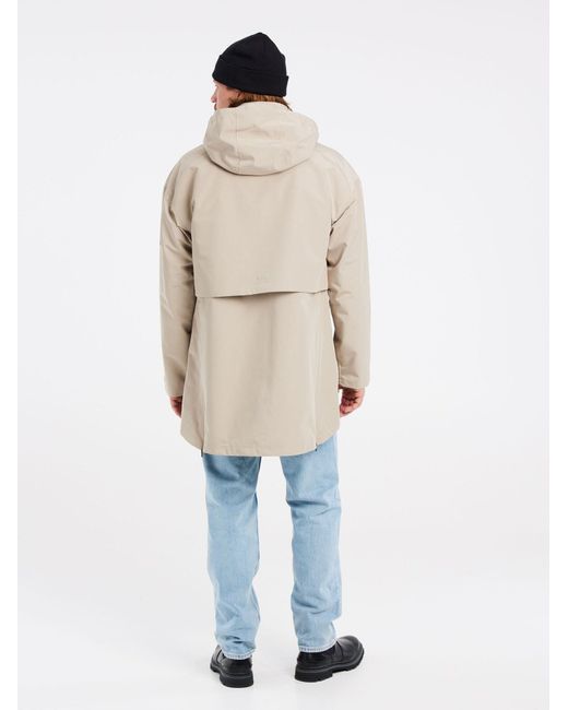 Protest Winterjacke Prtbrysome in Natural für Herren